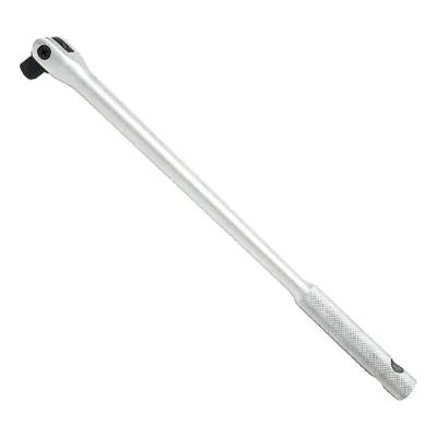 Вороток шарнирный TOPTUL 3/8'' 250 мм CFAE1210