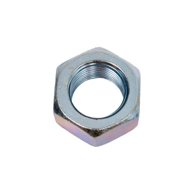 Гайка ЦКИ DIN 934 М24x2.0 8 Ц SW36 2 шт. 25069