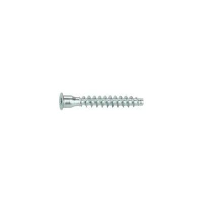 Конфирмат STARFIX 7x70 мм, с внутренним шестигранником, 5 кг SMV1-09526-5
