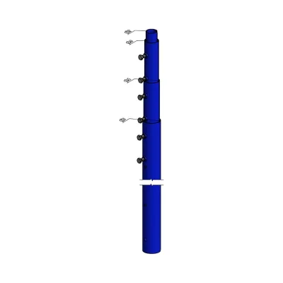 Термостатическая головка Armature CRISTAL М30х1,5 цвет золото Primoclima Armature Primoclima PCHEAD06G