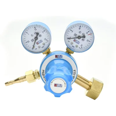 Редуктор кислородный REGULATOR Weld БКО-50-12,5