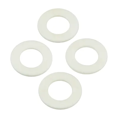 Прокладка из резины MPF 3/4", белая, 4 шт ИС.131189