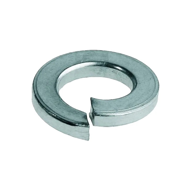 Гроверная шайба SWFS DIN127 М5 1 кг тов-032585