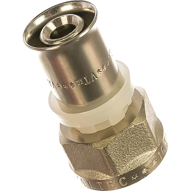 ΠΠΎΠΌΠΏΠ»Π΅ΠΊΡ Valtec _21 VI7 Π‘ΠΎΠ΅Π΄ΠΈΠ½ΠΈΡΠ΅Π»Ρ ΠΏΡΠ΅ΡΡ Ρ ΠΏΠ΅ΡΠ΅Ρ
ΠΎΠ΄ΠΎΠΌ Π½Π° Π²Π½. Ρ. 16x1/2 VTm.202.N.001604 5 ΡΡΡΠΊ VT.VI7.K21.202001604.5