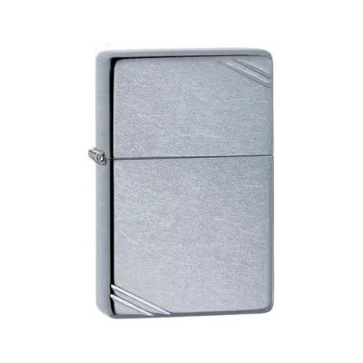 Зажигалка Zippo Replica с покрытием Street Chrome 267