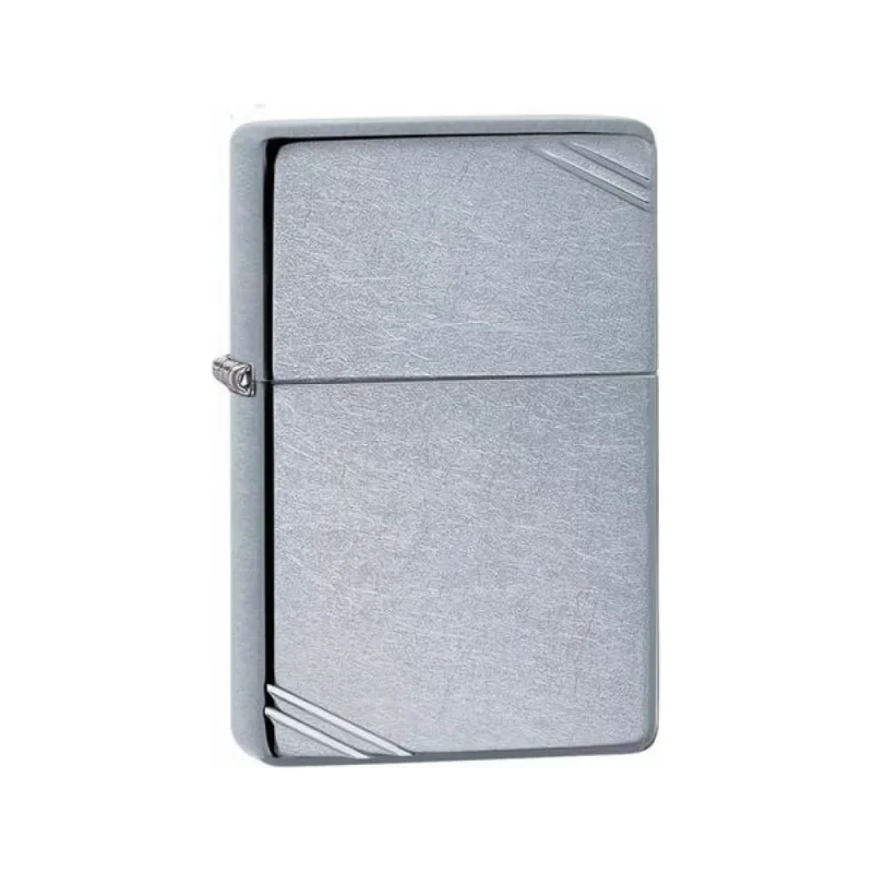 Зажигалка Zippo Replica с покрытием Street Chrome 267