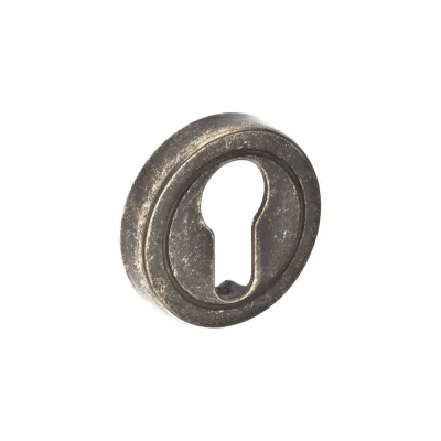 Розетка DOORLOCK DL M03 PZ AB-SR античная бронза 73532