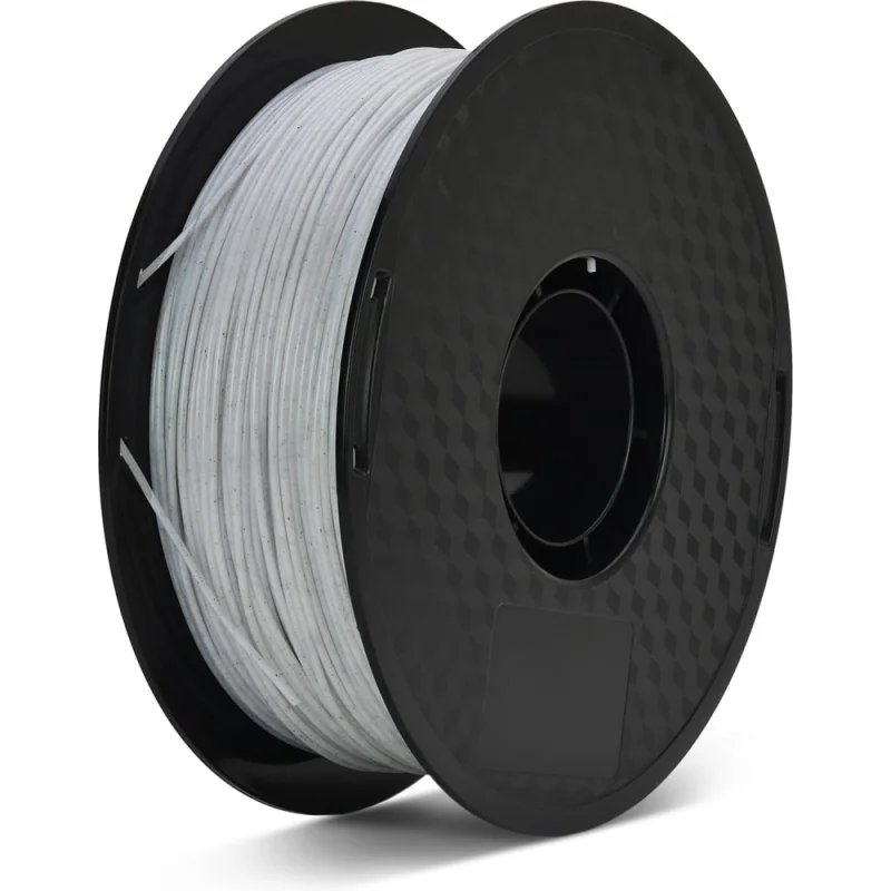 Филамент CROWN MICRO CM-FILPETG029Ma PETG 1.75 1кг мрамор CM000003828