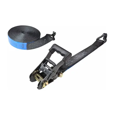 Ремень стяжной HITCH RS PROFESSIONAL 370:3700:5 (35мм, STF370daN, 3,7T, 5М) SZ094756
