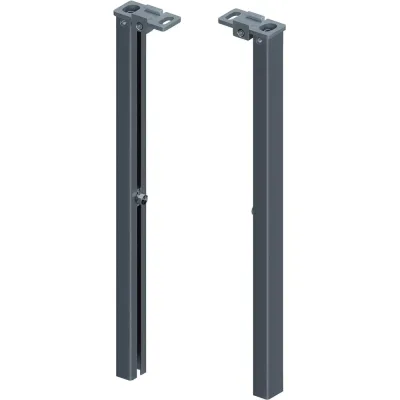 Телескопические опоры комплект RIVO SYSTEMS RIVO Fix 100009