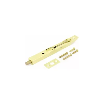 Ригель Palladium 6-1/2" SB матовая латунь 00003847