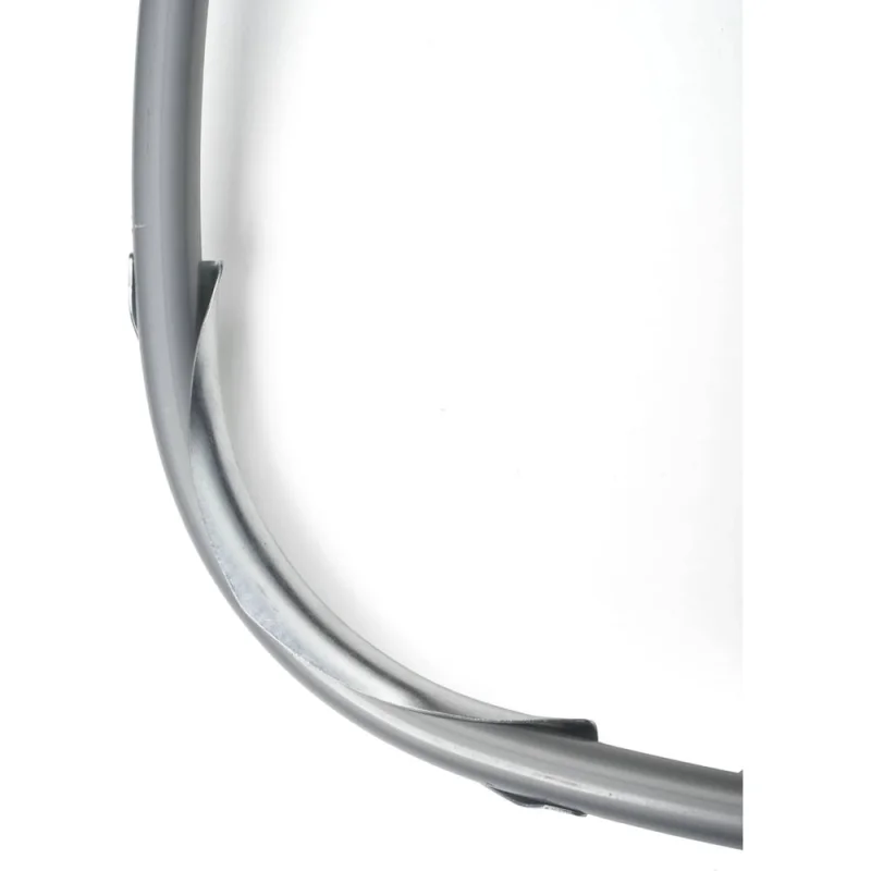 Фиксатор поворота трубы стальной Skobapro D25 / 4шт. FI25STEEL