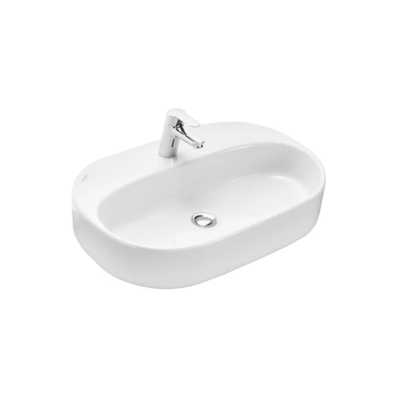 Умывальник Santek Одри 420x620 см round 1.wh50.1.710 00000097155 1WH501710