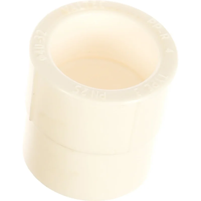 Переходная муфта VALTEC PPR 40-32мм, нар-вн VTp.704.0.040032