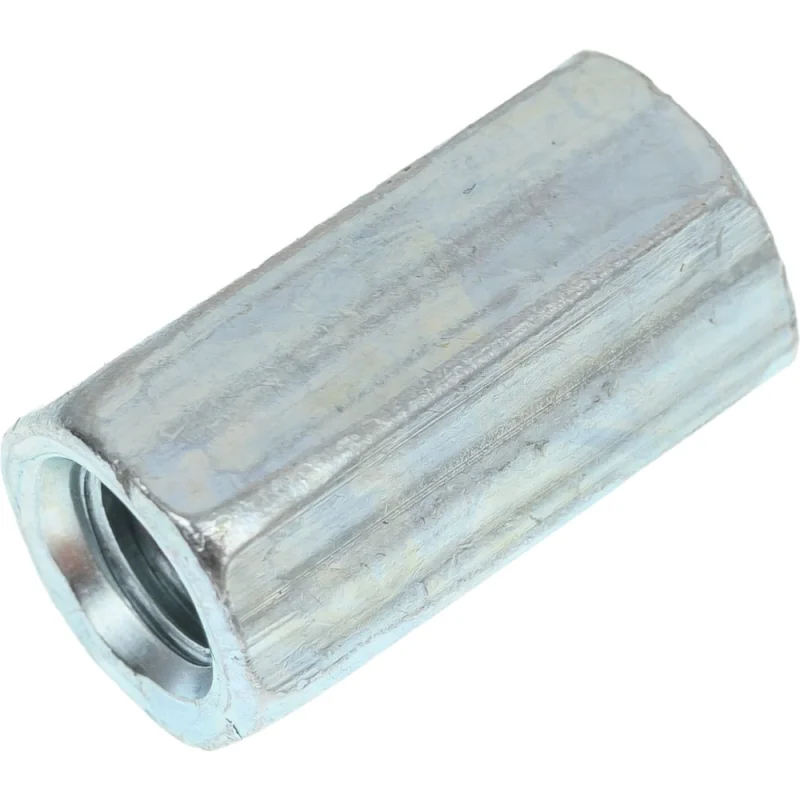 Гайка ООО ПКФ Сварком удлиненная М16 оц. DIN 6334 упаковка 5шт. k00003829