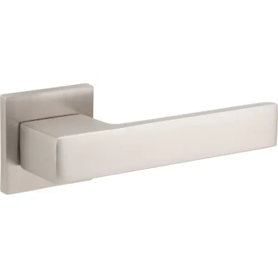 Ручки дверные Code Deco Slim H-30115-A-NISM 31628 00031628