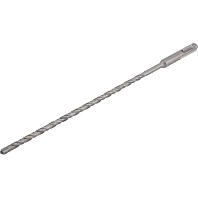 Бур сверло SDS-plus S4 6x210x260 мм ВОЛАТ 82106-260