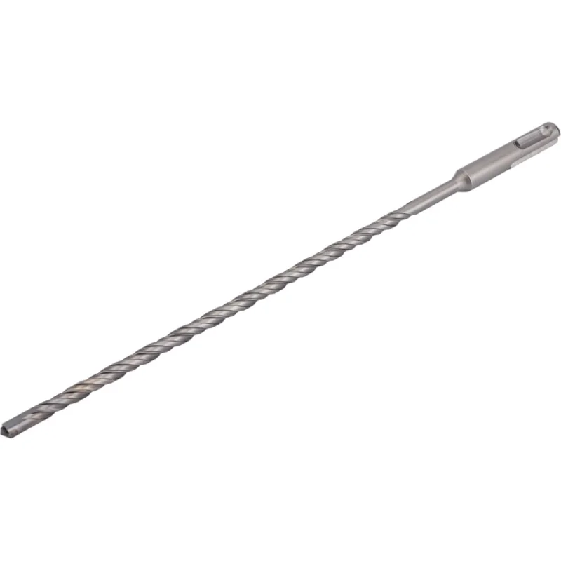 Бур сверло SDS-plus S4 6x210x260 мм ВОЛАТ 82106-260