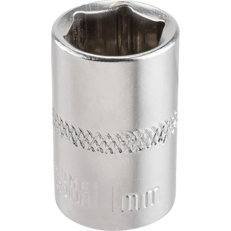 Головка Rockforce 11мм (6гр.), 1/4 RF LIGHT-52511(62391)