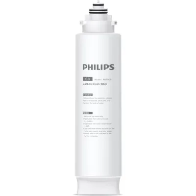 Сменный модуль угольный для системы AUT3234/10 PHILIPS AUT806/10