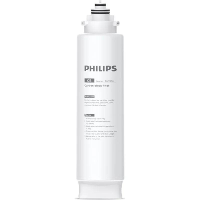 Сменный модуль угольный для системы AUT3234/10 PHILIPS AUT806/10