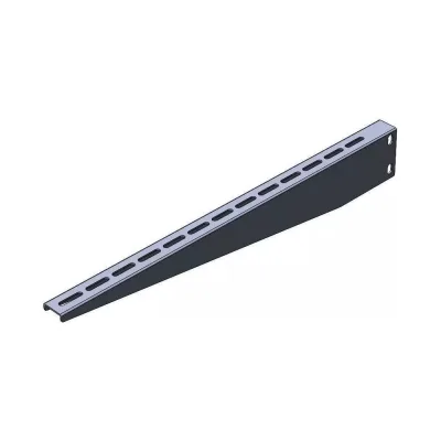 Консоль подвеса лотка оцинкованная CABLIDERTRAYS 530мм S=2,5мм КПЛ(вн)-500