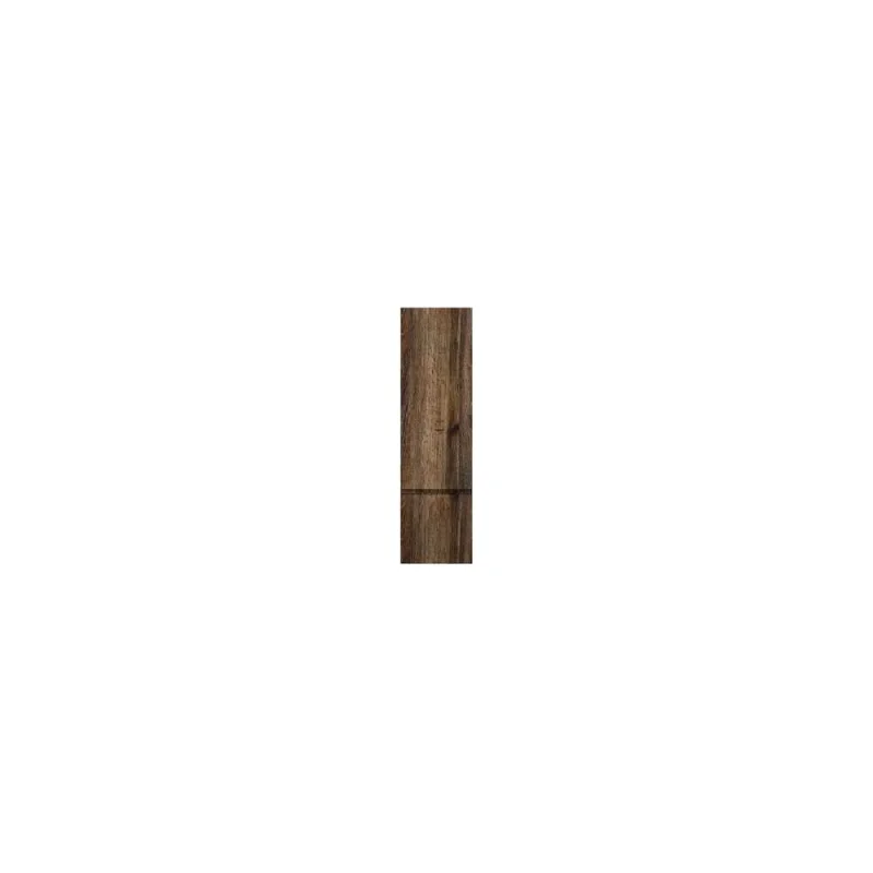 Подвесной шкаф Art&Max TECHNO фасады асимметричные, Дуб бомонд Лофт 400x300x1600, AM-Techno-1600-AC-SO-LW646-R