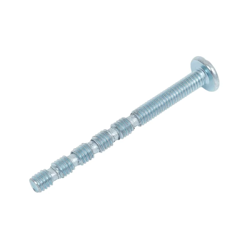 Сегментный винт BOYARD M4х45 (комплект 10шт) 657827