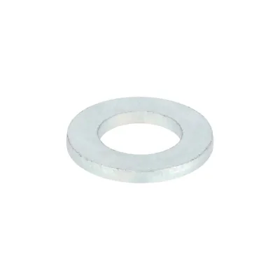 Шайба с узкими полями OBO Bettermann M12, D=24 мм, сталь, G, 100 шт/уп. 3402126