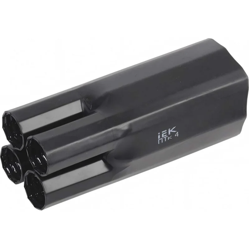 Термоусаживаемая перчатка IEK ПТк, 4х16-50, 1кВ UMS-CB4-4015-1404-1KV