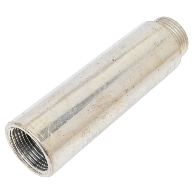 Удлинитель ELSEN НВ, 3/4, 3/4, 100, TIN латунь EBF13.34-100T
