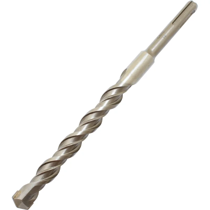 ΠΡΡ (16x150x210 ΠΌΠΌ; SDS-plus; ΡΡΠΈΠ»Π΅Π½Π½Π°Ρ ΡΠΏΠΈΡΠ°Π»Ρ) CNIC 35877