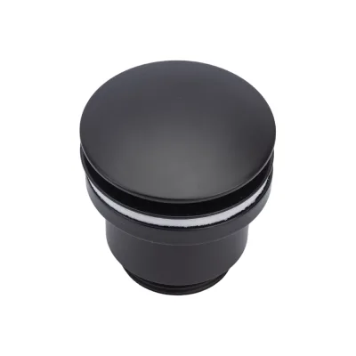 Донный клапан Lemark LM8500BL