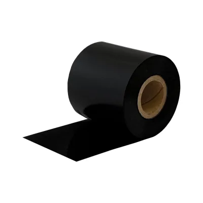 Риббон SOLARIS WAX Standart, OUT, 1, 60мм х 300м, 6шт DRbWStOUT060300-6