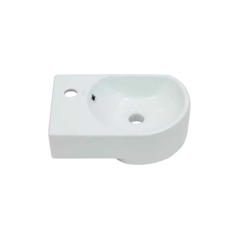 Раковина MELANA MLN-7954R 7954R-805