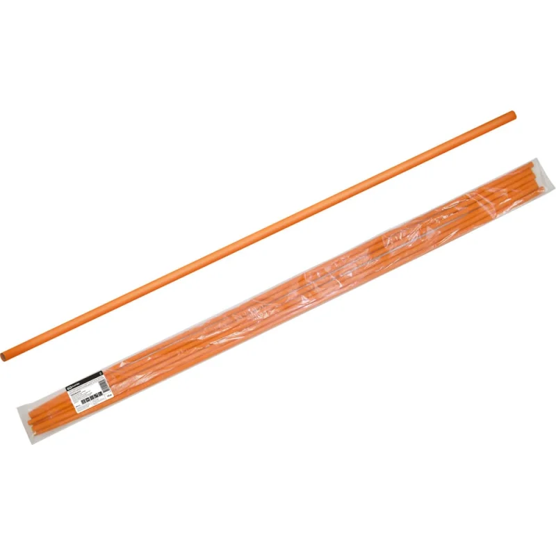 Термоусаживаемая трубка TDM ELECTRIC ТТсНГ-HF-25/6 SQ0548-0704