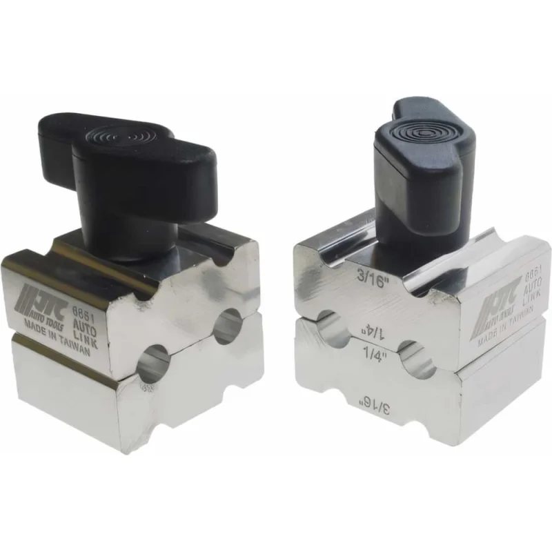 Трубогиб для тормозных трубок JTC 6651 574880
