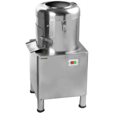 Картофелечистка Airhot hlp-8 eco c4979