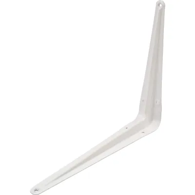 Кронштейн Amig белый 1-250х200 BL