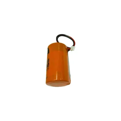 Батарея тионил-хлоридная FANSO (Li-SOCl2) ER34615M-LD/-PHR-03 комплект 8шт 6558732