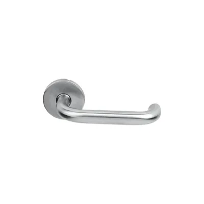 Дверные ручки Apecs H-0203-INOX Spindle 110 32605