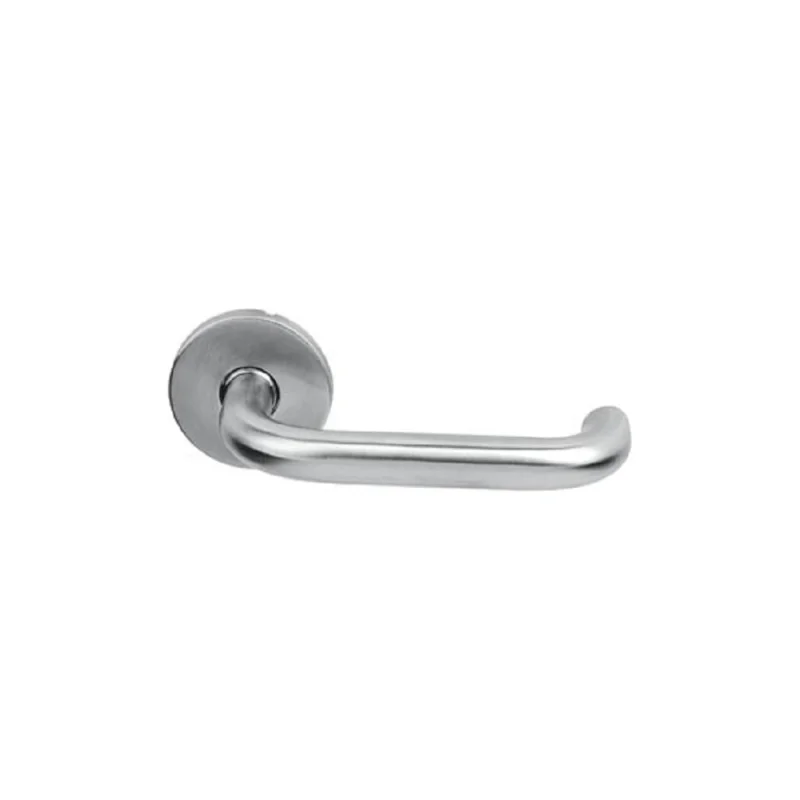 Дверные ручки Apecs H-0203-INOX Spindle 110 32605