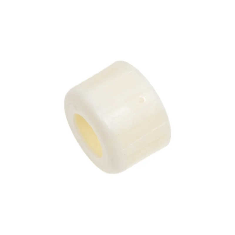 Кольцо для PE-X GX61 Giacomini белое, Дн 16, с упором GX61Y013 040-0327