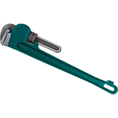 Трубный разводной ключ KRAFTOOL Stillson 2.5", 2727-45
