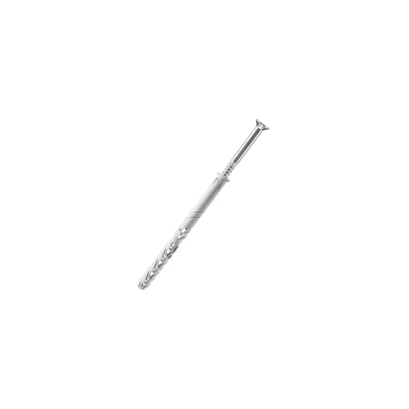Дюбель-гвоздь потайной Elematic TS TORX 8x60/10 567850