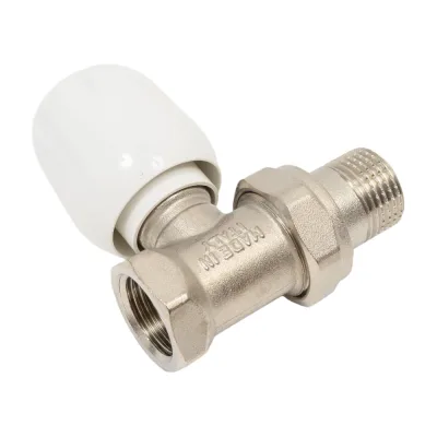 Ручной прямой терморегулирующий клапан STOUT 1/2 SVRs 1172 000015 RG008S6N7AB5C1