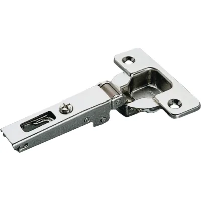 Петля Hafele накладная 90/94 градусов, для фасадов до 35мм 329.49.600