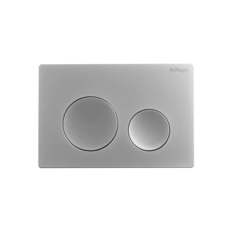 ΠΠ½ΠΎΠΏΠΊΠ° ΡΠΌΡΠ²Π° BelBagno Π‘Π°ΡΠΈΠ½ BB-03C-IN