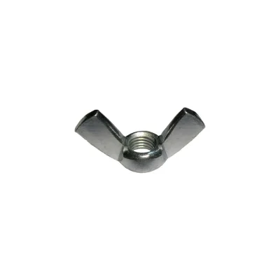 Барашковая гайка Rizzel М5 DIN 315 цинк 8000 шт 00000344162