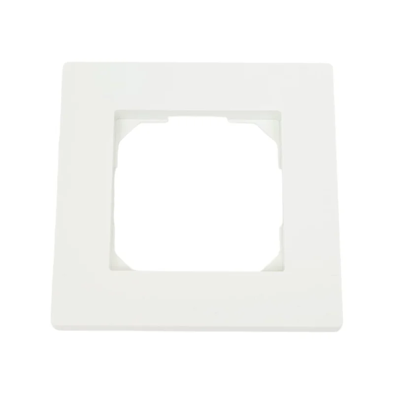 1-ΠΌΠ΅ΡΡΠ½Π°Ρ ΡΠ°ΠΌΠΊΠ° TOKOV ELECTRIC Pixel Π±Π΅Π»ΡΠΉ TKE-PX-RM1-C01